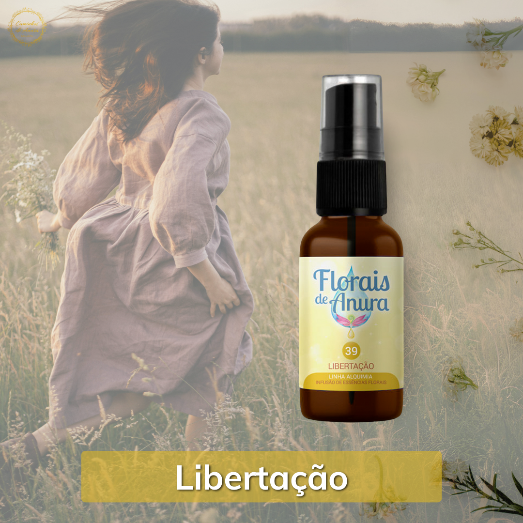 Floral 39 - Libertação (2)
