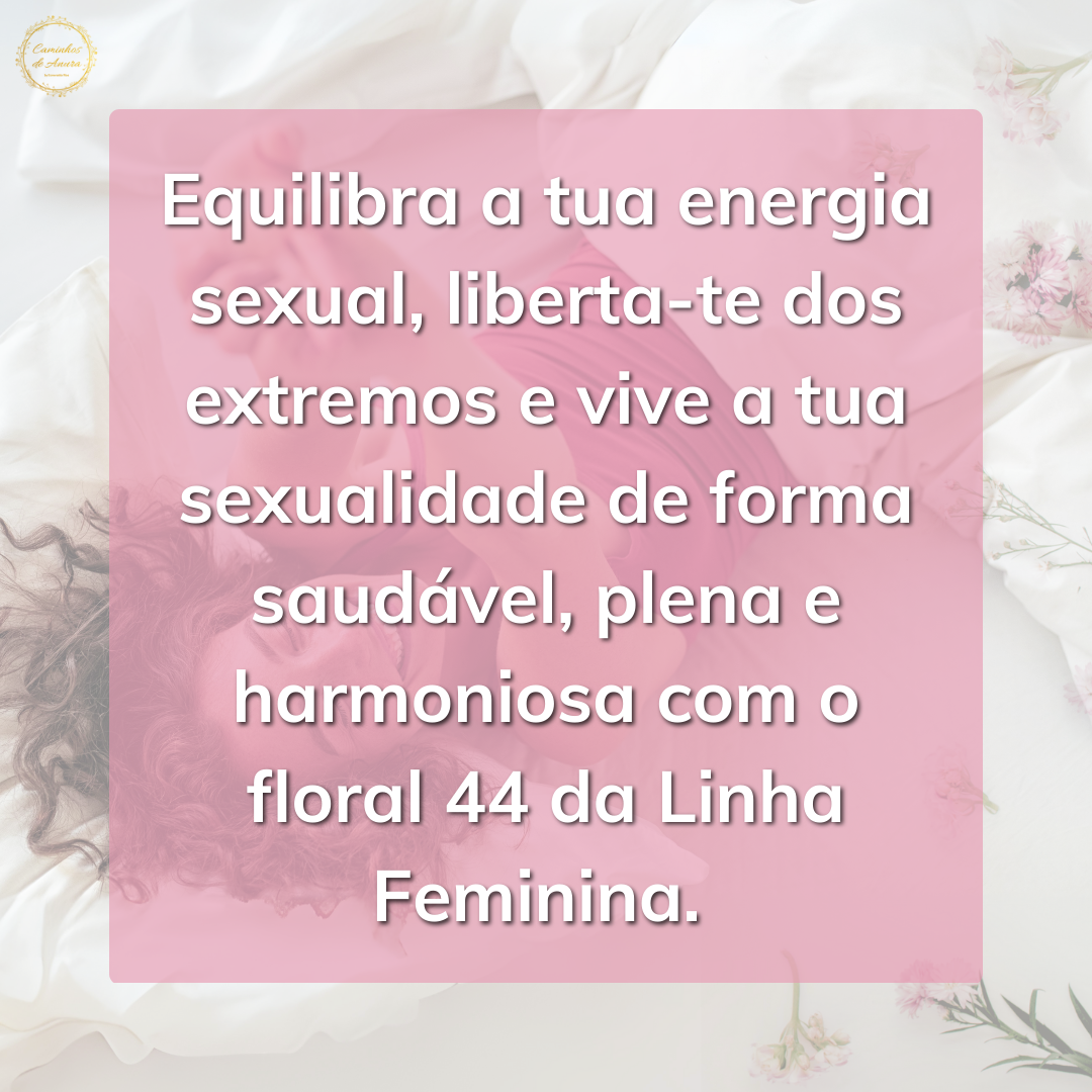 Floral 48 - Inadaptação