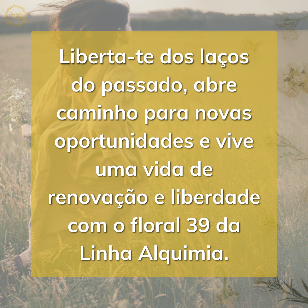 Floral 48 - Inadaptação