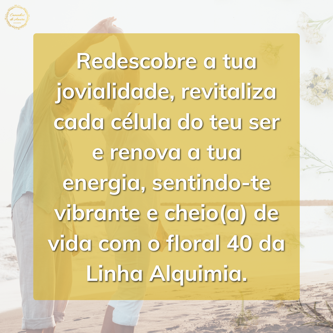 Floral 48 - Inadaptação