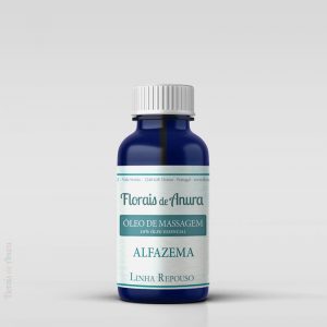 Oleo de Alfazema - Linha Repouso - Florais de Anura